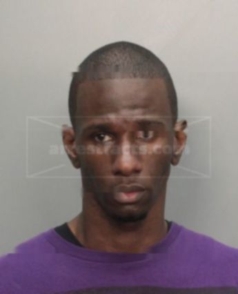 Calvin Lavelle Elmore