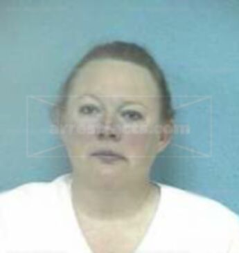 Debbie Ann Green