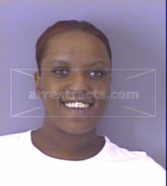 Deshaun Marshae Evans