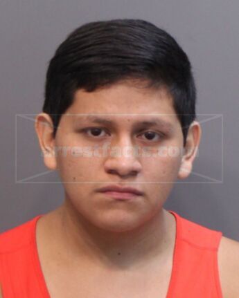 Victor Manuel Galvan