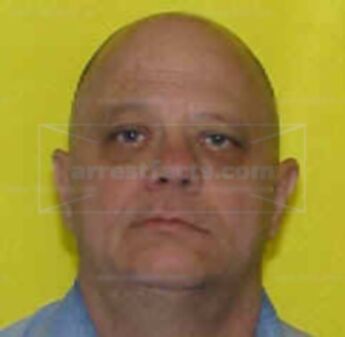 Harold Dean Brickles