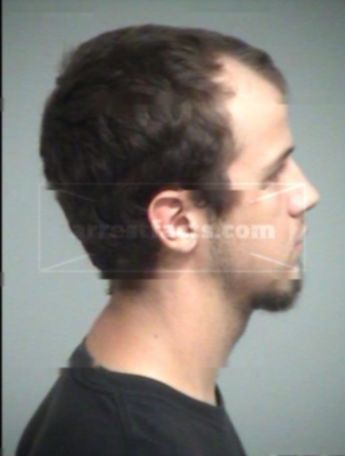 Adam Patrick Grimm