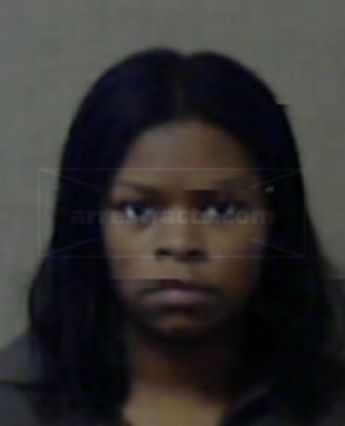 Keisha M Vaughn