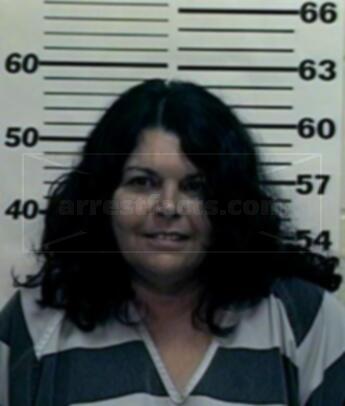 Lynne Forester Whatley