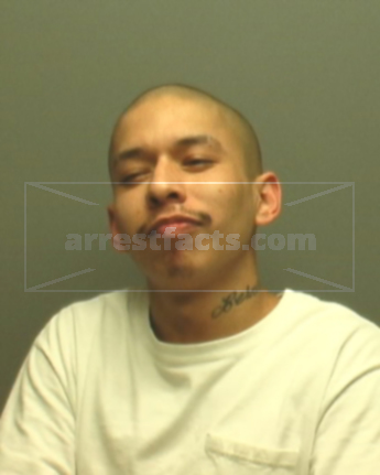 Derick Pedro Rodriguez