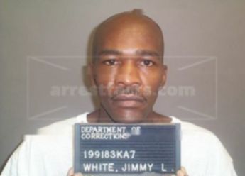 Jimmy Lee White