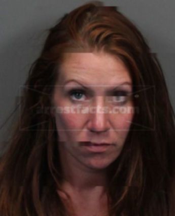 Jennifer Tracy Graham