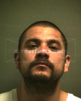 Jesse Paul Nuncio