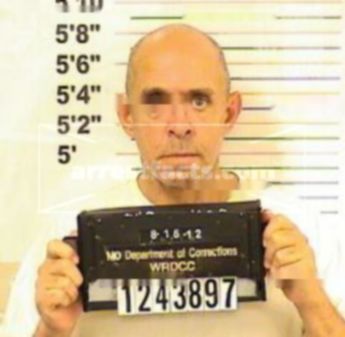 Arnold Gene Sills
