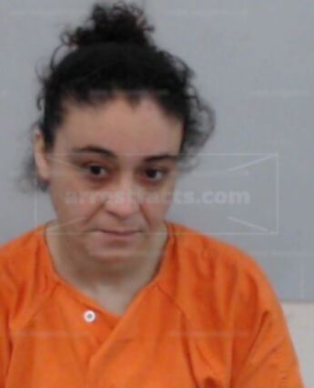 Pamela Patricia Flory West