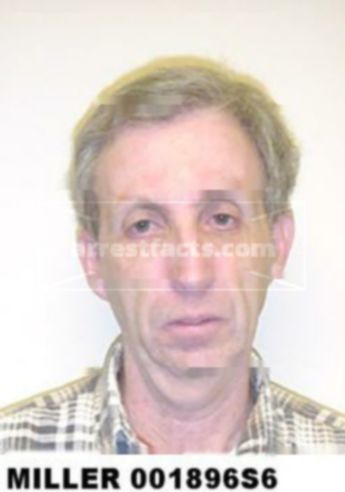 George Ronald Miller