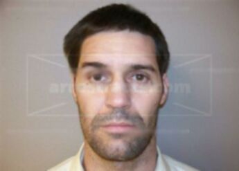 Danny Joe Geer Jr.