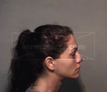 Sara Hope Orcutt