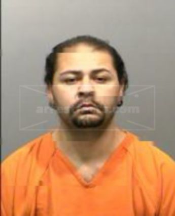 Brandon Paul Johnson