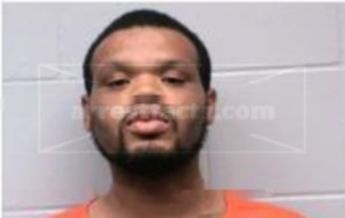 Kevin Tyrell Preston