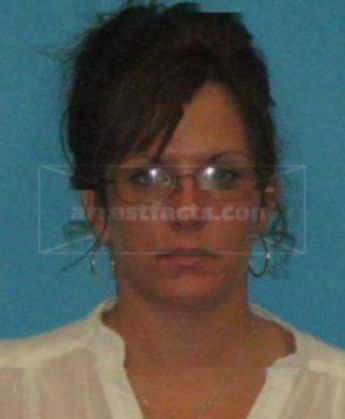 Tiffany Marie Lagesse