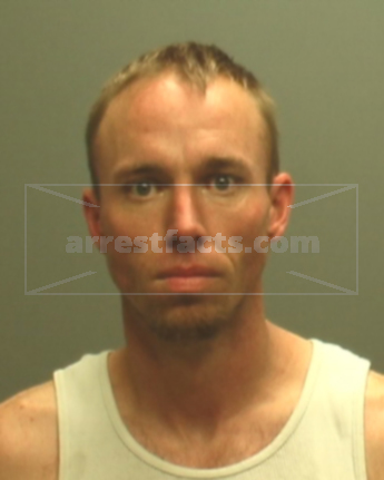 Jared Alan Mcculler