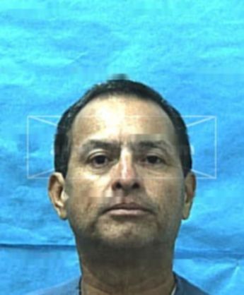 Pedro P Espinoza