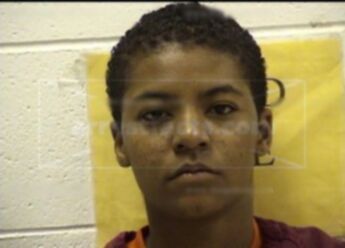 Kayla Denaye Ware