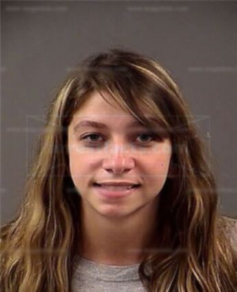 Amber Jean Vincent