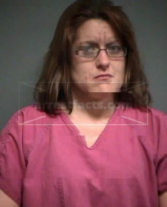 Tiffany Pope Cameron