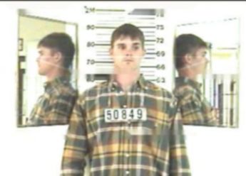 Jonathan Edward Freeman