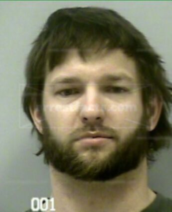 Justin Paul Pate