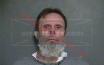James Dale Lewis