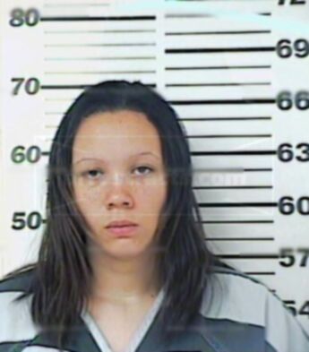 Destiny Roche Ingram