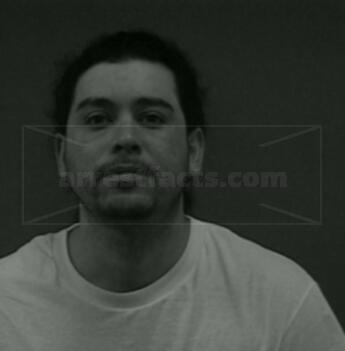 Damian Erik Alcala