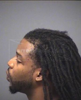 Kevin Lamont Blackmon