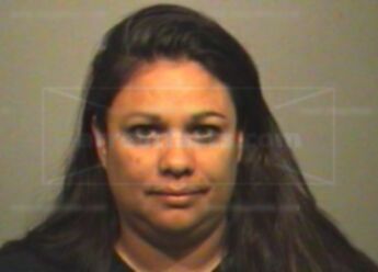 Christina Lee Cordova