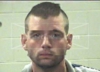 Joshua Dale Hartman