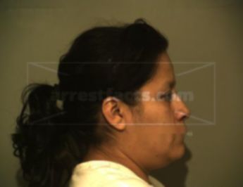 Rosa Anelia Chacon Nunez