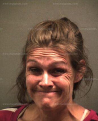 Julie Pierce Jackson