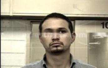 Mark Hugo Acosta