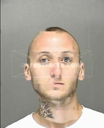 Nicholas Andrew Burden