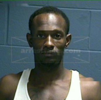 Kendrick Lamont Francis