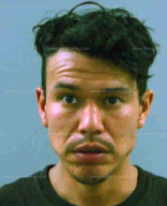 Christopher James Lozon