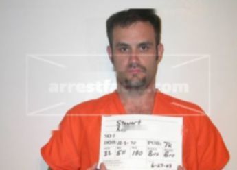 Ronald Glynn Stewart