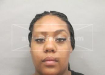 Marquitta Evelyn Washington