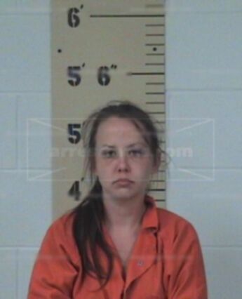 Amanda Louise Rush
