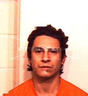 Martin Santos Benavides