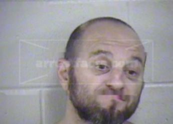 Glenn Dexter Shepard