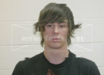 Jake Benjamin Lane