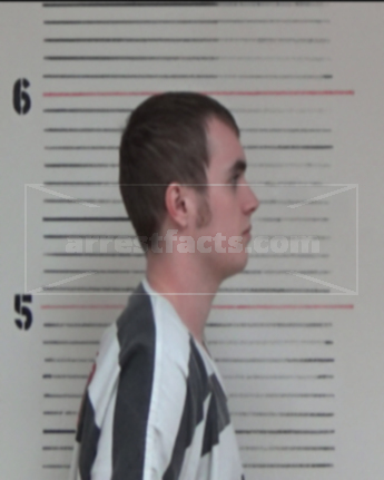 Toby Dean Buchanan