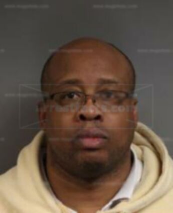 Marland Lamont Johnson