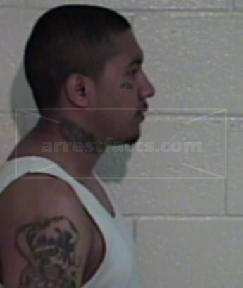 Daniel Leobardo Cerda Rivera