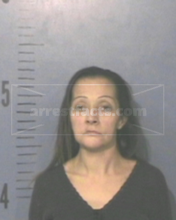 Cynthia Ann Stroope