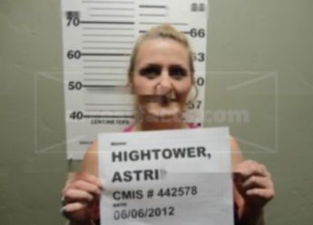 Astrid Hightower